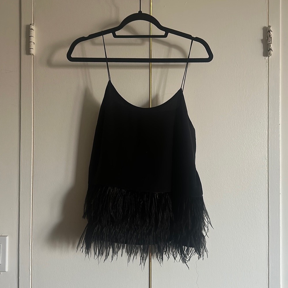 Club Monaco Top